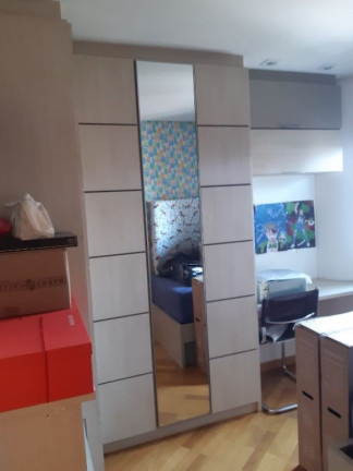 Imagem Apartamento com 3 Quartos à Venda, 100 m² em Jardim - Santo André