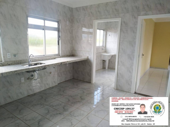 Imagem Apartamento com 3 Quartos à Venda, 120 m² em Macuco - Santos