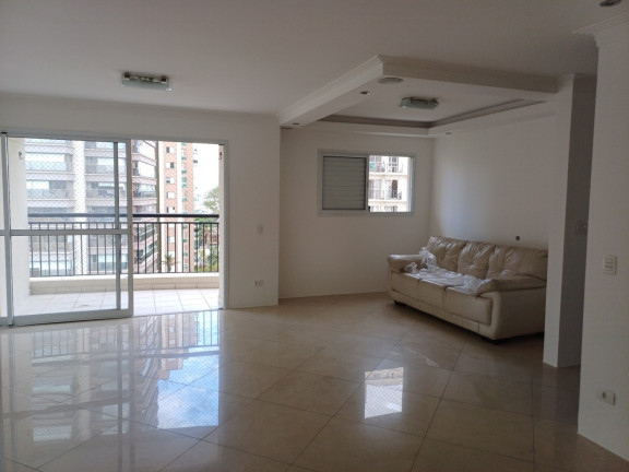 Foto do imóvel Apartamento com 2 Quartos à Venda, 87 m² em Vila Gumercindo - São Paulo