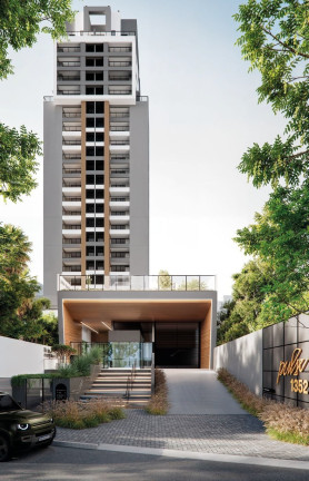 Imagem Apartamento com 3 Quartos à Venda, 236 m² em água Verde - Curitiba Imagem Apartamento com 3 Quartos à Venda, 236 m² em água Verde - Curitiba