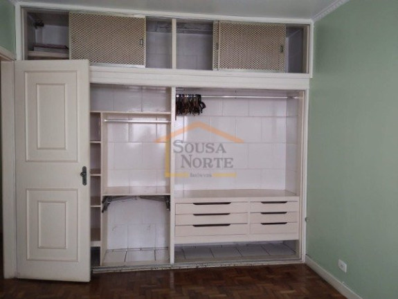 Imagem Apartamento com 2 Quartos à Venda, 80 m² em Santana - São Paulo Imagem Apartamento com 2 Quartos à Venda, 80 m² em Santana - São Paulo