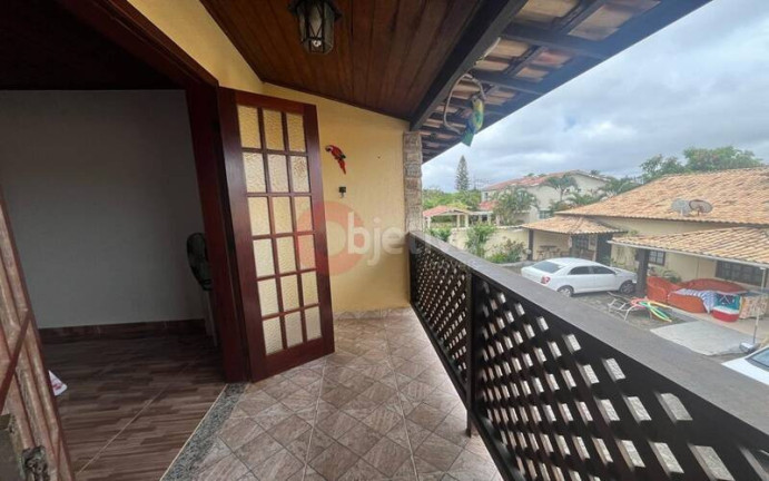 Imagem Casa de Condomínio com 2 Quartos à Venda, 92 m² em Ogiva - Cabo Frio Imagem Casa de Condomínio com 2 Quartos à Venda, 92 m² em Ogiva - Cabo Frio
