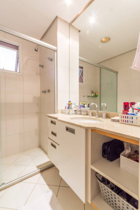 Imagem Apartamento com 3 Quartos à Venda, 137 m² em Vila Olímpia - São Paulo Imagem Apartamento com 3 Quartos à Venda, 137 m² em Vila Olímpia - São Paulo