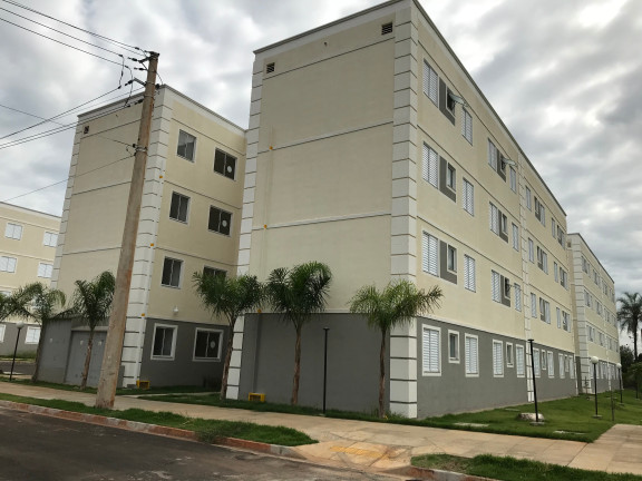 Imagem Imóvel com 2 Quartos à Venda, 42 m² em Ipiranga - Ribeirao Preto Imagem Imóvel com 2 Quartos à Venda, 42 m² em Ipiranga - Ribeirao Preto