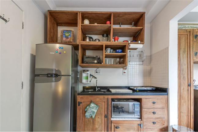 Imagem Apartamento com 1 Quarto à Venda, 47 m² em Pinheiros - São Paulo