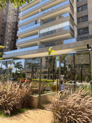 Imagem Apartamento com 4 Quartos à Venda, 345 m² em Residencial Morro Do Ipê - Ribeirão Preto Imagem Apartamento com 4 Quartos à Venda, 345 m² em Residencial Morro Do Ipê - Ribeirão Preto