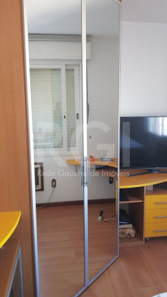 Imagem Apartamento com 2 Quartos à Venda, 125 m² em Centro Histórico - Porto Alegre