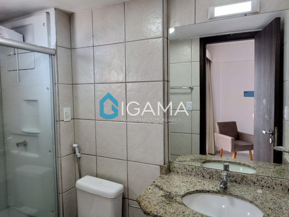Imagem Imóvel com 1 Quarto à Venda, 35 m² em Ponta Negra - Natal Imagem Imóvel com 1 Quarto à Venda, 35 m² em Ponta Negra - Natal