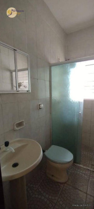 Imagem Casa com 1 Quarto para Alugar, 45 m² em Indaiá - Bertioga