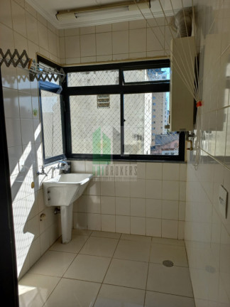 Imagem Apartamento com 2 Quartos à Venda, 70 m² em Vila Olímpia - São Paulo