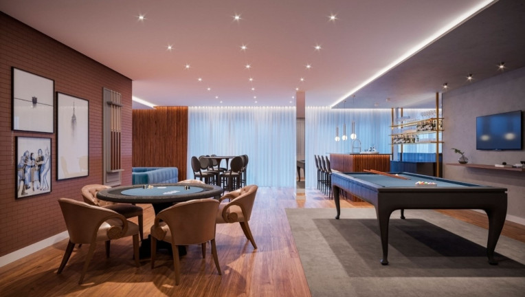 Imagem Apartamento com 3 Quartos à Venda, 205 m² em Palmas - Governador Celso Ramos Imagem Apartamento com 3 Quartos à Venda, 205 m² em Palmas - Governador Celso Ramos