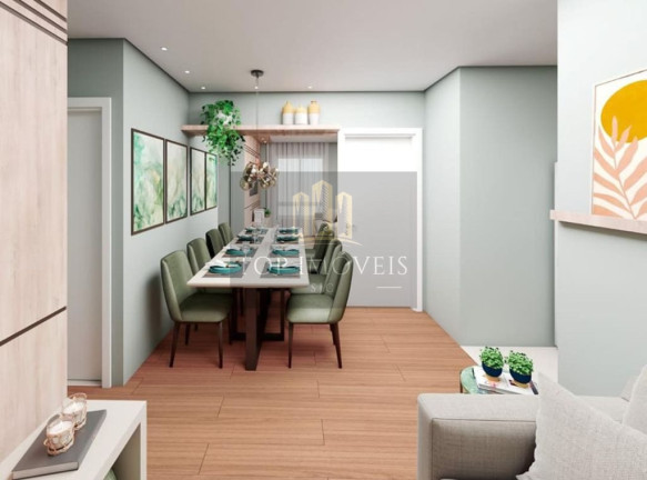 Imagem Apartamento com 2 Quartos à Venda, 60 m² em Jardim Das Paineiras I - São José Dos Campos Imagem Apartamento com 2 Quartos à Venda, 60 m² em Jardim Das Paineiras I - São José Dos Campos