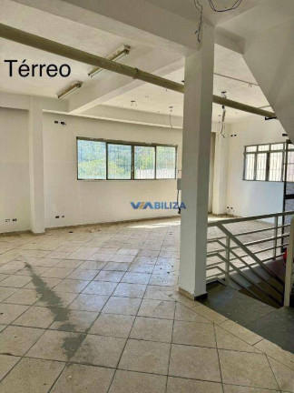 Imagem Edifício Residencial à Venda, 1.180 m² em Jardim Das Nações - Guarulhos Imagem Edifício Residencial à Venda, 1.180 m² em Jardim Das Nações - Guarulhos