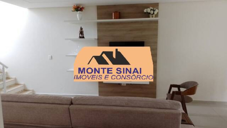 Imagem Casa de Condomínio com 3 Quartos à Venda, 250 m² em Chácaras Reunidas São Jorge - Sorocaba Imagem Casa de Condomínio com 3 Quartos à Venda, 250 m² em Chácaras Reunidas São Jorge - Sorocaba