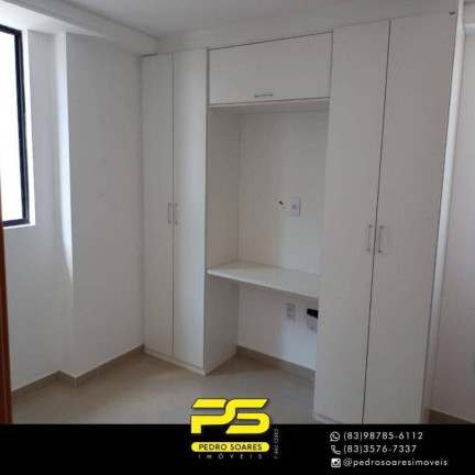 Imagem Apartamento com 2 Quartos à Venda, 58 m² em Manaíra - João Pessoa