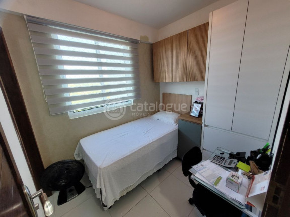 Imagem Apartamento com 4 Quartos à Venda, 136 m² em Ponta Negra - Natal Imagem Apartamento com 4 Quartos à Venda, 136 m² em Ponta Negra - Natal