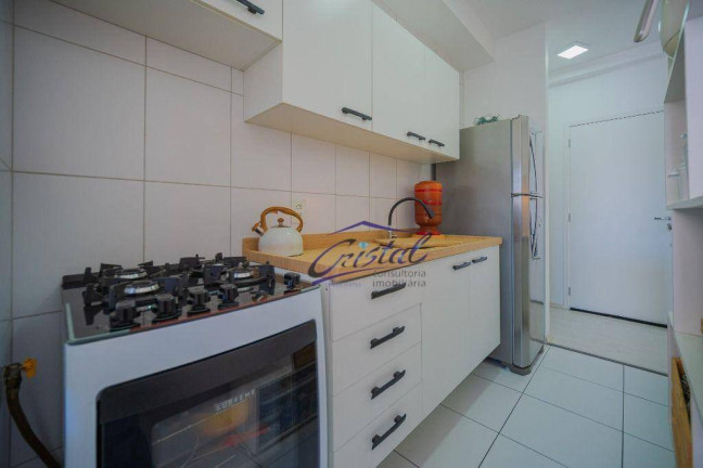 Imagem Apartamento com 2 Quartos à Venda, 53 m² em Jd Bussocaba City - Osasco Imagem Apartamento com 2 Quartos à Venda, 53 m² em Jd Bussocaba City - Osasco
