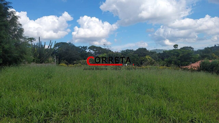 Terreno em Condomínio à Venda, 1.000 m² em Bairro Da Ressaca - Ibiúna