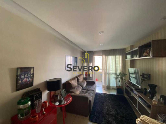 Imagem Apartamento com 3 Quartos à Venda, 108 m² em Vital Brazil - Niterói Imagem Apartamento com 3 Quartos à Venda, 108 m² em Vital Brazil - Niterói