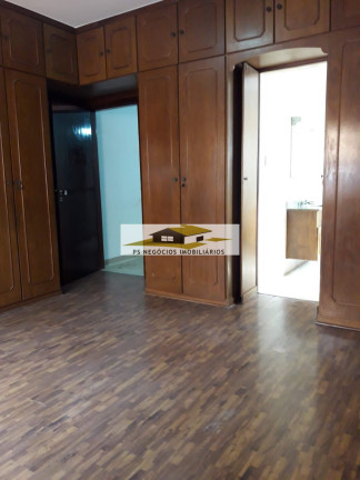 Imagem Sobrado com 3 Quartos à Venda, 160 m² em Vila São José (ipiranga) - São Paulo