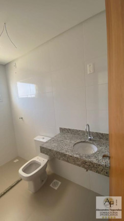 Imagem Casa com 3 Quartos à Venda, 150 m² em Cardoso Continuação - Aparecida De Goiânia Imagem Casa com 3 Quartos à Venda, 150 m² em Cardoso Continuação - Aparecida De Goiânia