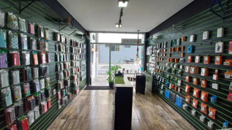 Imagem Sala Comercial à Venda, 133 m² em Vila Mariana - São Paulo