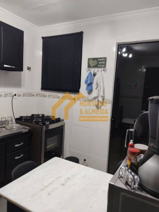 Imagem Casa com 3 Quartos à Venda, 80 m² em Cambuí - Itapetininga Imagem Casa com 3 Quartos à Venda, 80 m² em Cambuí - Itapetininga