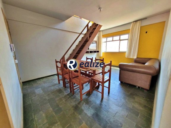 Imagem Imóvel com 3 Quartos à Venda, 140 m² em Praia Do Morro - Guarapari