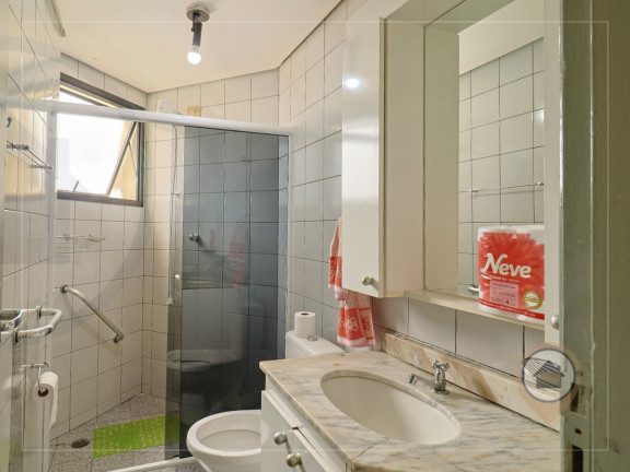 Imagem Apartamento com 2 Quartos à Venda, 62 m² em Gopoúva - Guarulhos