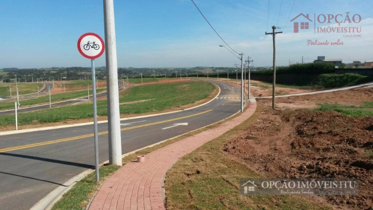 Imagem Casa com 3 Quartos à Venda, 171 m² em Condomínio Lagos D'icaraí - Salto