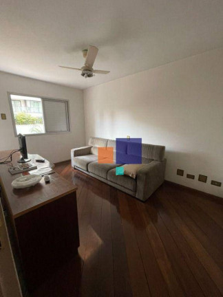 Imagem Apartamento com 4 Quartos à Venda, 178 m² em Campo Belo - São Paulo