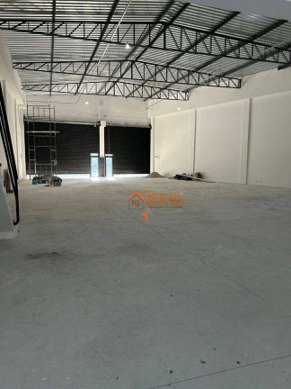 Imagem Galpão à Venda, 500 m² em Vila Galvão - Guarulhos Imagem Galpão à Venda, 500 m² em Vila Galvão - Guarulhos
