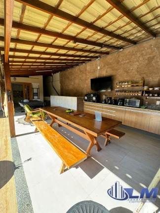 Imagem Casa com 4 Quartos à Venda, 80 m² em Perocão - Guarapari Imagem Casa com 4 Quartos à Venda, 80 m² em Perocão - Guarapari
