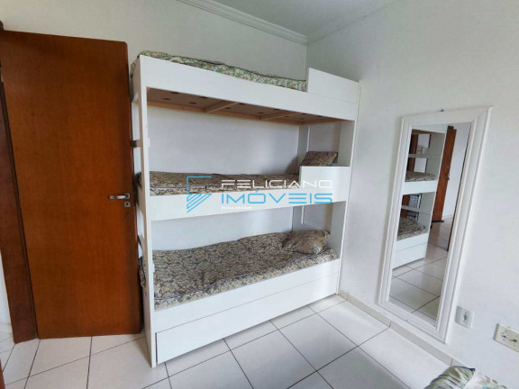 Imagem Apartamento com 1 Quarto à Venda, 42 m² em Maracanã - Praia Grande