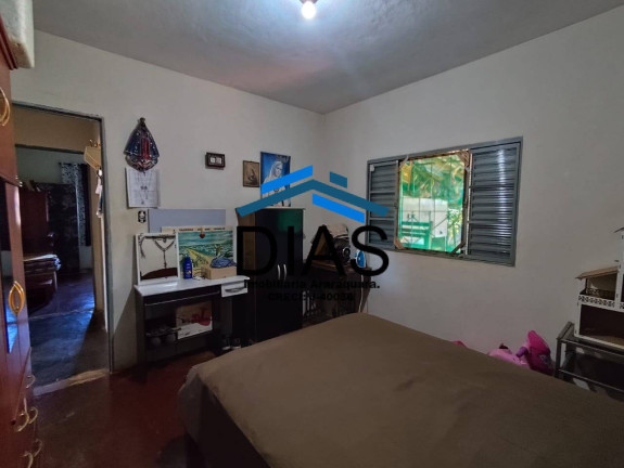 Imagem Casa com 2 Quartos à Venda, 510 m² em Parque Laranjeiras - Araraquara