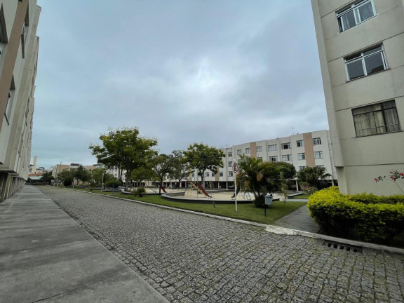 Imagem Apartamento com 3 Quartos à Venda, 70 m² em Bacacheri - Curitiba