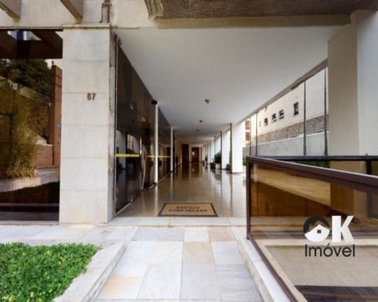Imagem Apartamento com 3 Quartos à Venda, 209 m² em Jardim Paulista - São Paulo