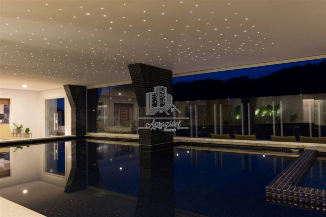 Imagem Cobertura com 3 Quartos à Venda, 163 m² em Canto Do Forte - Praia Grande Imagem Cobertura com 3 Quartos à Venda, 163 m² em Canto Do Forte - Praia Grande