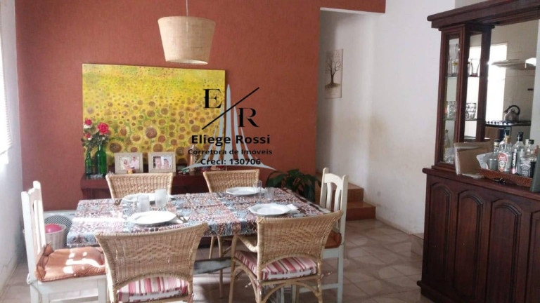 Imagem Casa com 3 Quartos à Venda,  em Residencial Moenda - Itatiba