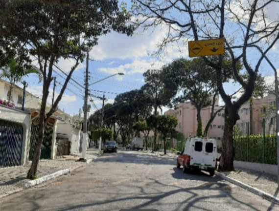 Imagem Apartamento com 2 Quartos à Venda, 62 m² em Mooca - São Paulo