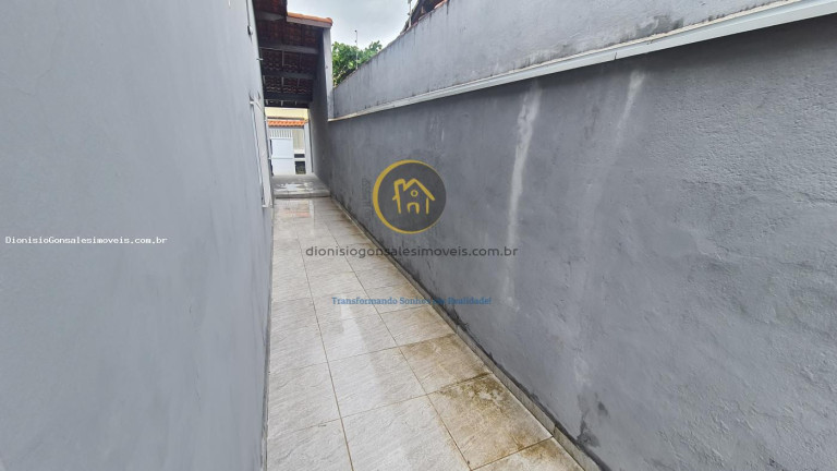 Imagem Casa com 2 Quartos à Venda, 70 m² em Cidade Nova Peruíbe - Peruíbe Imagem Casa com 2 Quartos à Venda, 70 m² em Cidade Nova Peruíbe - Peruíbe