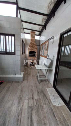 Imagem Apartamento com 3 Quartos à Venda, 179 m² em Embaré - Santos