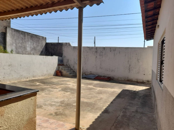 Imagem Casa com 3 Quartos à Venda, em Jardim Planalto De Viracopos - Campinas Imagem Casa com 3 Quartos à Venda, em Jardim Planalto De Viracopos - Campinas