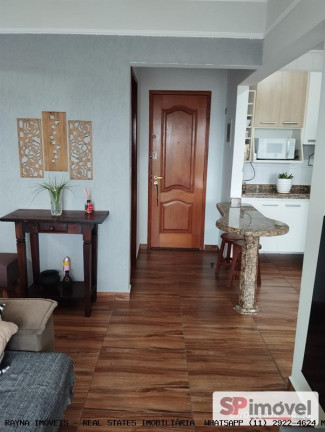 Imagem Apartamento com 1 Quarto à Venda,  em Caiçara - Praia Grande