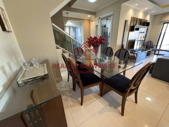 Imagem Cobertura com 3 Quartos à Venda, 136 m² em Centro - Cabo Frio Imagem Cobertura com 3 Quartos à Venda, 136 m² em Centro - Cabo Frio