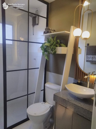 Imagem Apartamento com 2 Quartos à Venda, 46 m² em Parque Jataí - Votorantim Imagem Apartamento com 2 Quartos à Venda, 46 m² em Parque Jataí - Votorantim