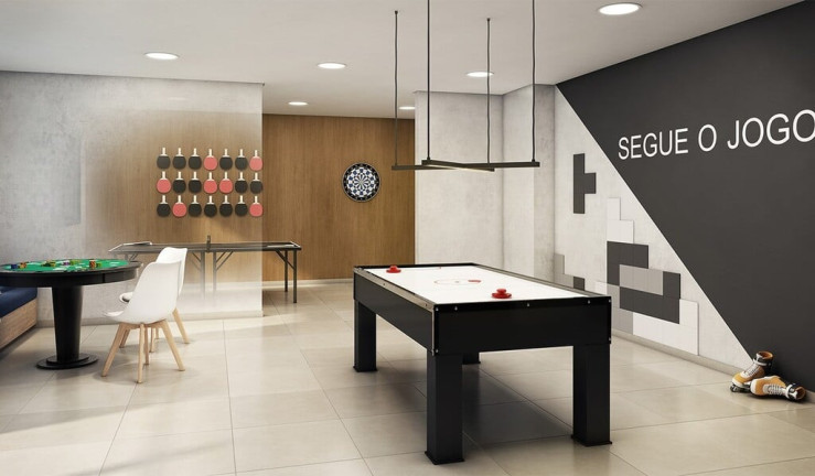 Imagem Apartamento com 3 Quartos à Venda, 66 m² em Lapa - São Paulo Imagem Apartamento com 3 Quartos à Venda, 66 m² em Lapa - São Paulo