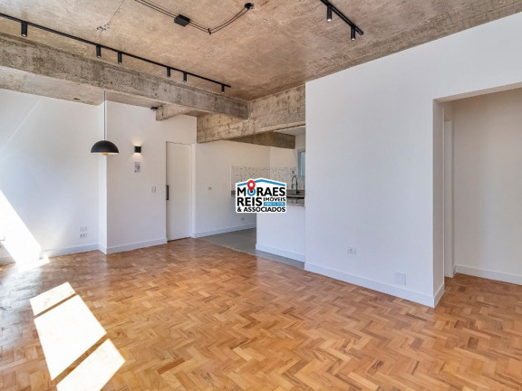 Imagem Apartamento com 3 Quartos à Venda, 100 m² em Consolação - São Paulo Imagem Apartamento com 3 Quartos à Venda, 100 m² em Consolação - São Paulo