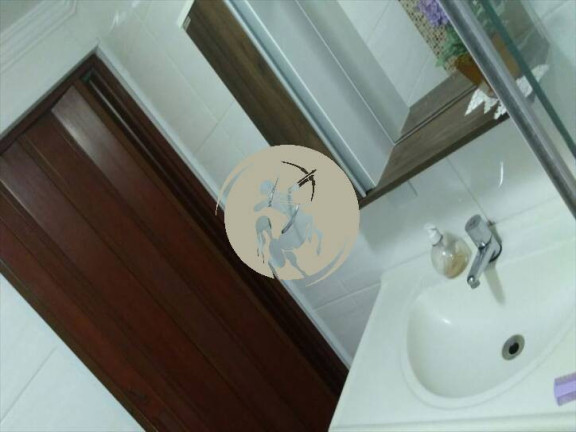 Imagem Apartamento com 2 Quartos à Venda, 90 m² em Aparecida - Santos Imagem Apartamento com 2 Quartos à Venda, 90 m² em Aparecida - Santos