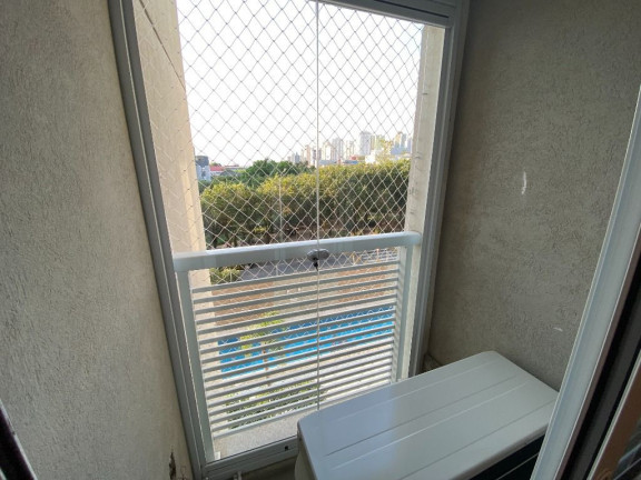 Imagem Apartamento com 2 Quartos para Alugar, 69 m² em Cerâmica - São Caetano Do Sul